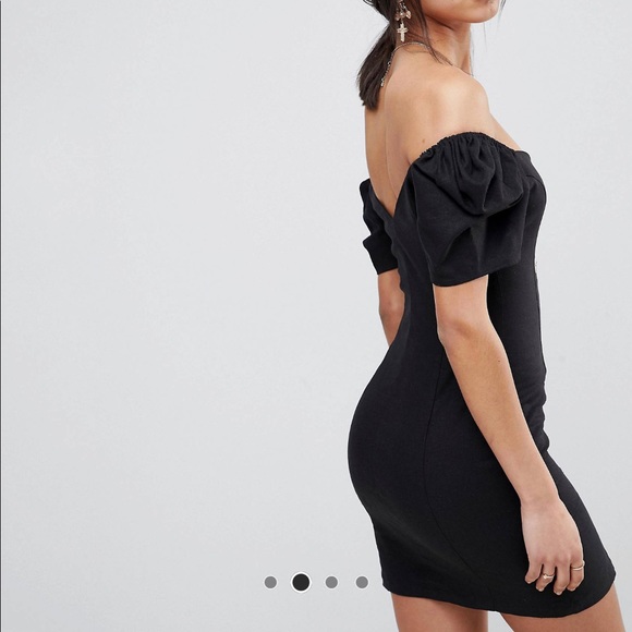 ASOA LINEN DRESS - Picture 3 of 8